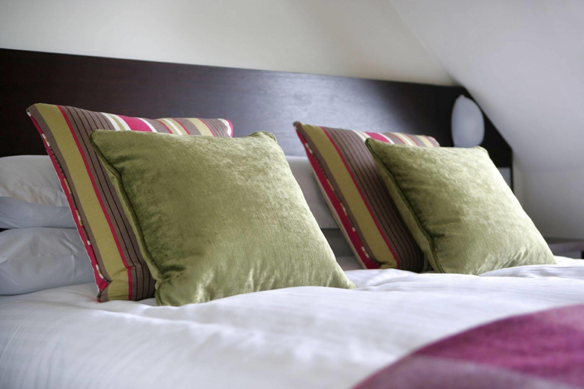 Nether Abbey Hotel North Berwick Luaran gambar